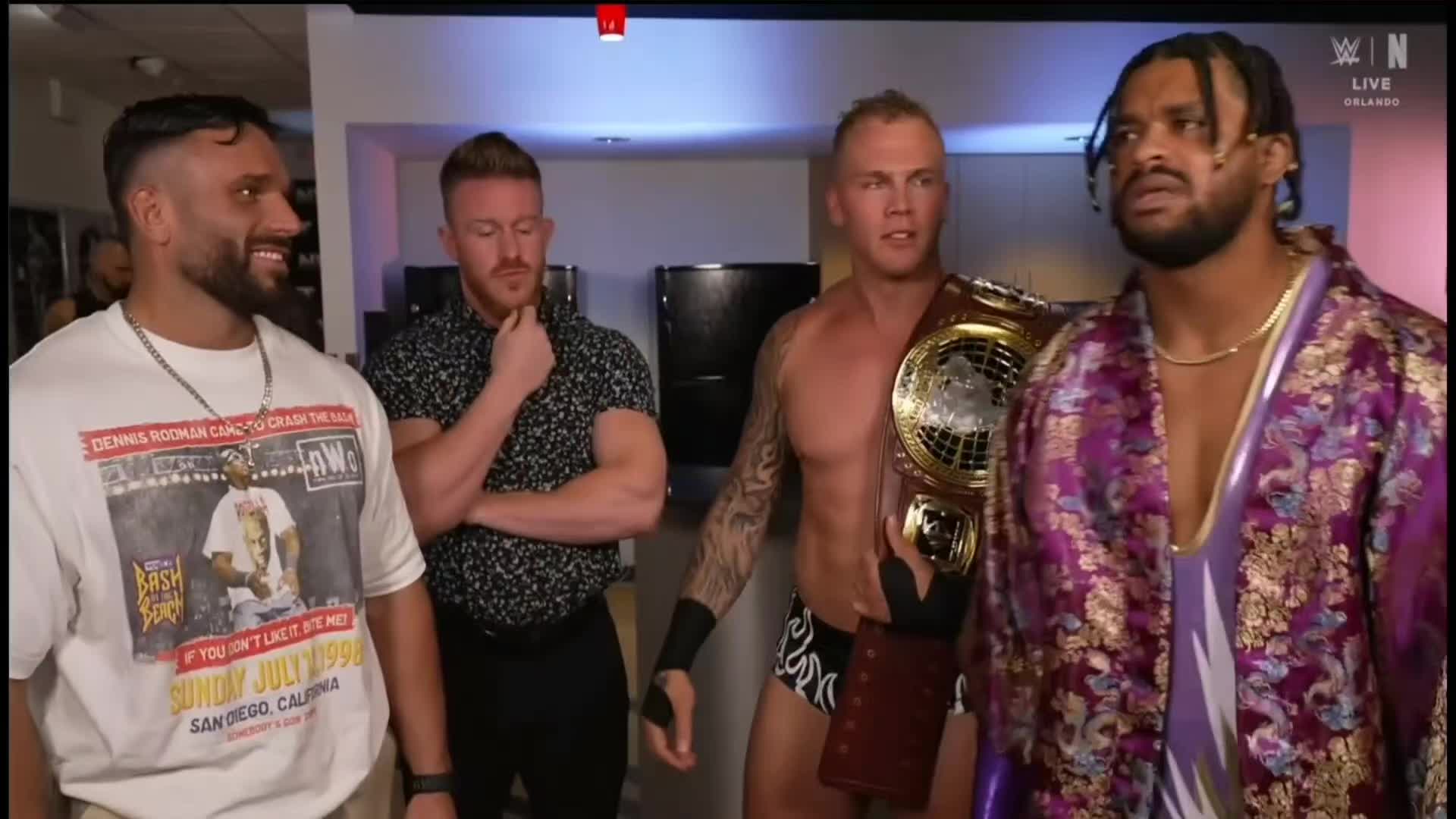 @Actuwrestling.off