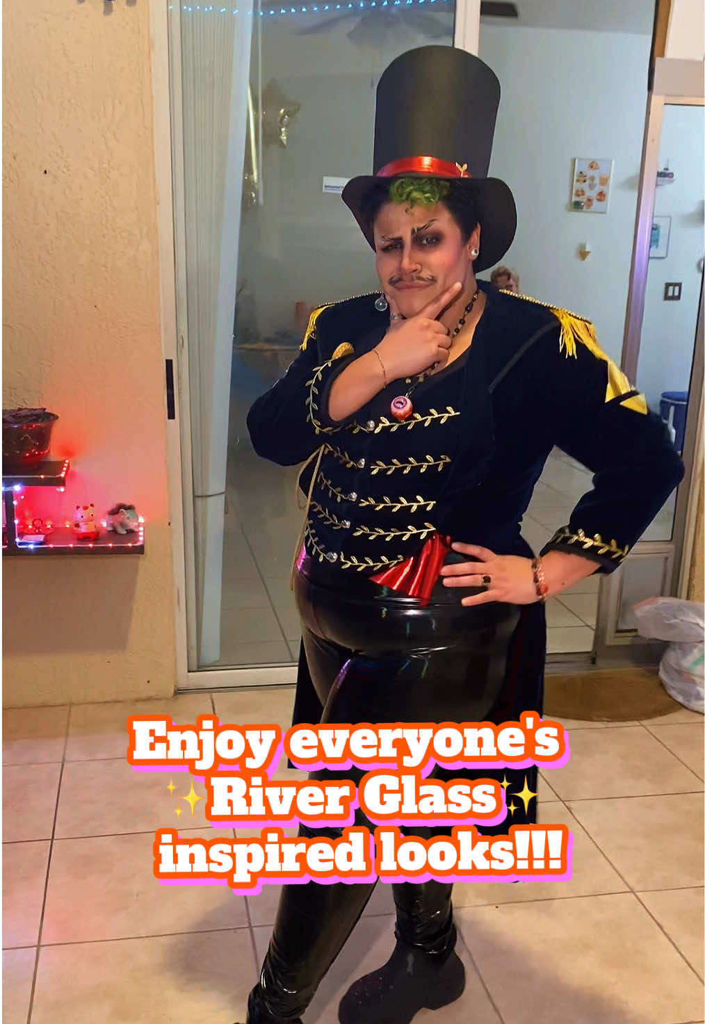 @River Glass