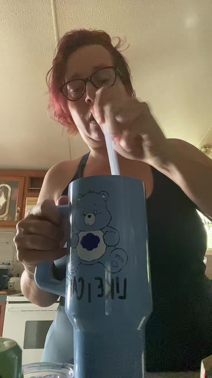 @Rosie