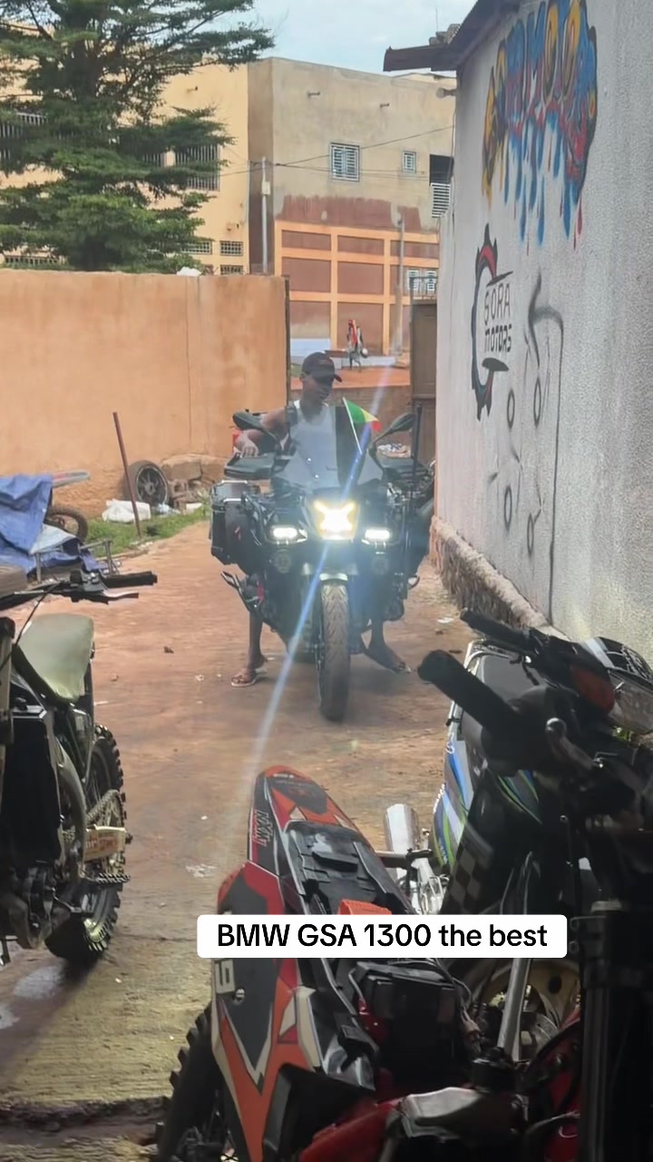 @Olivier le Motard