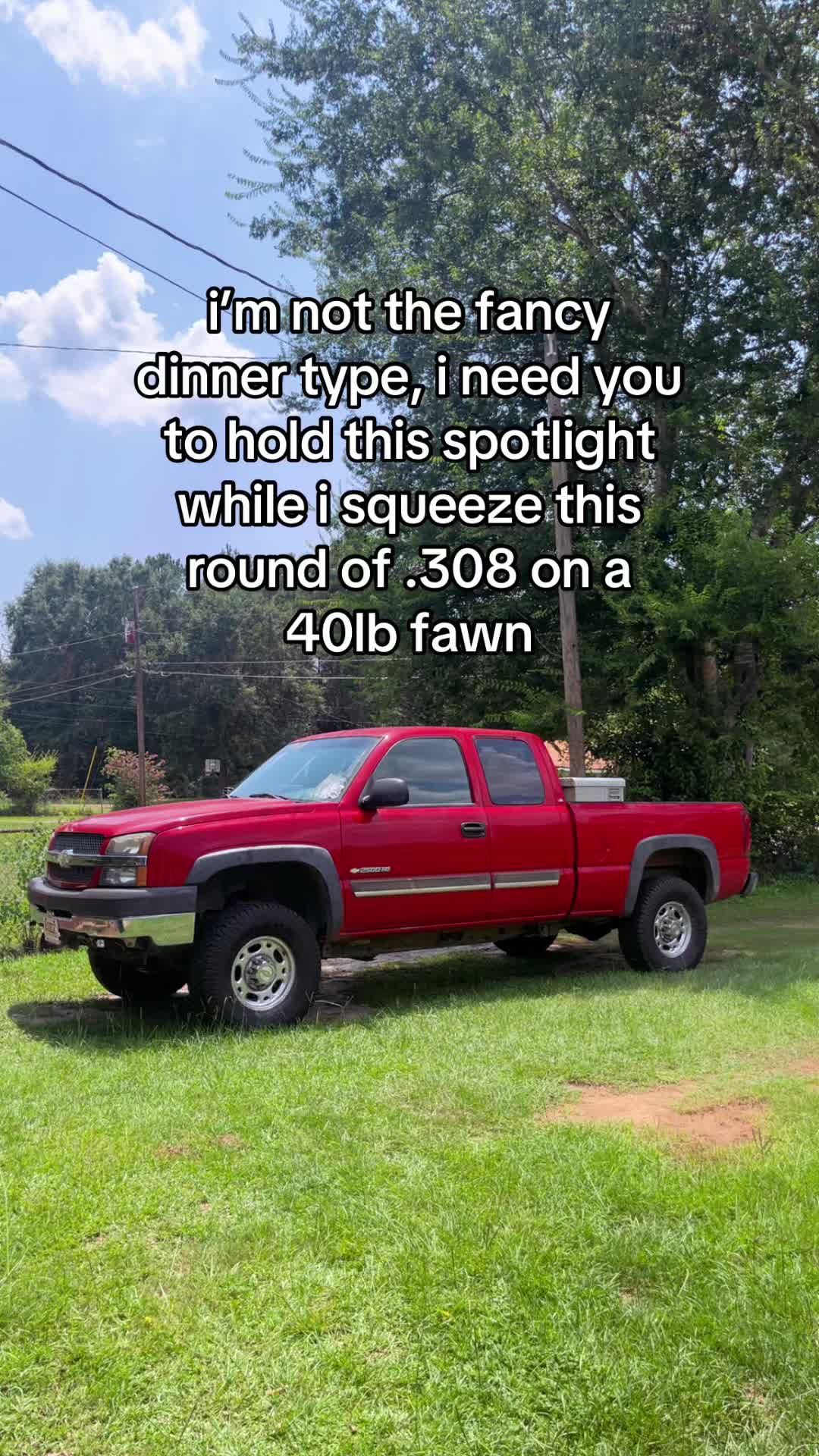 @Logan Hendrickson