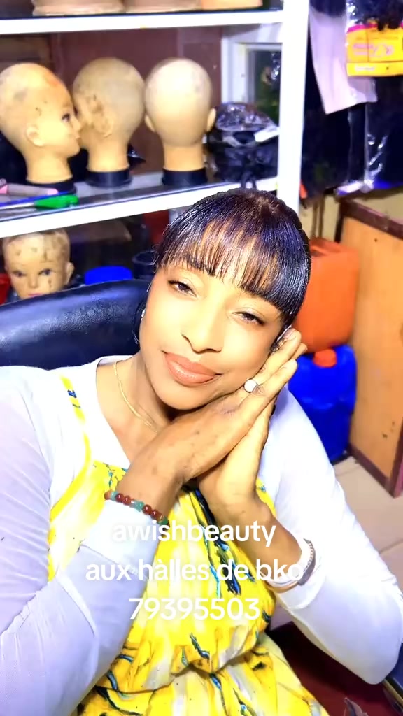 @Awishbeauty