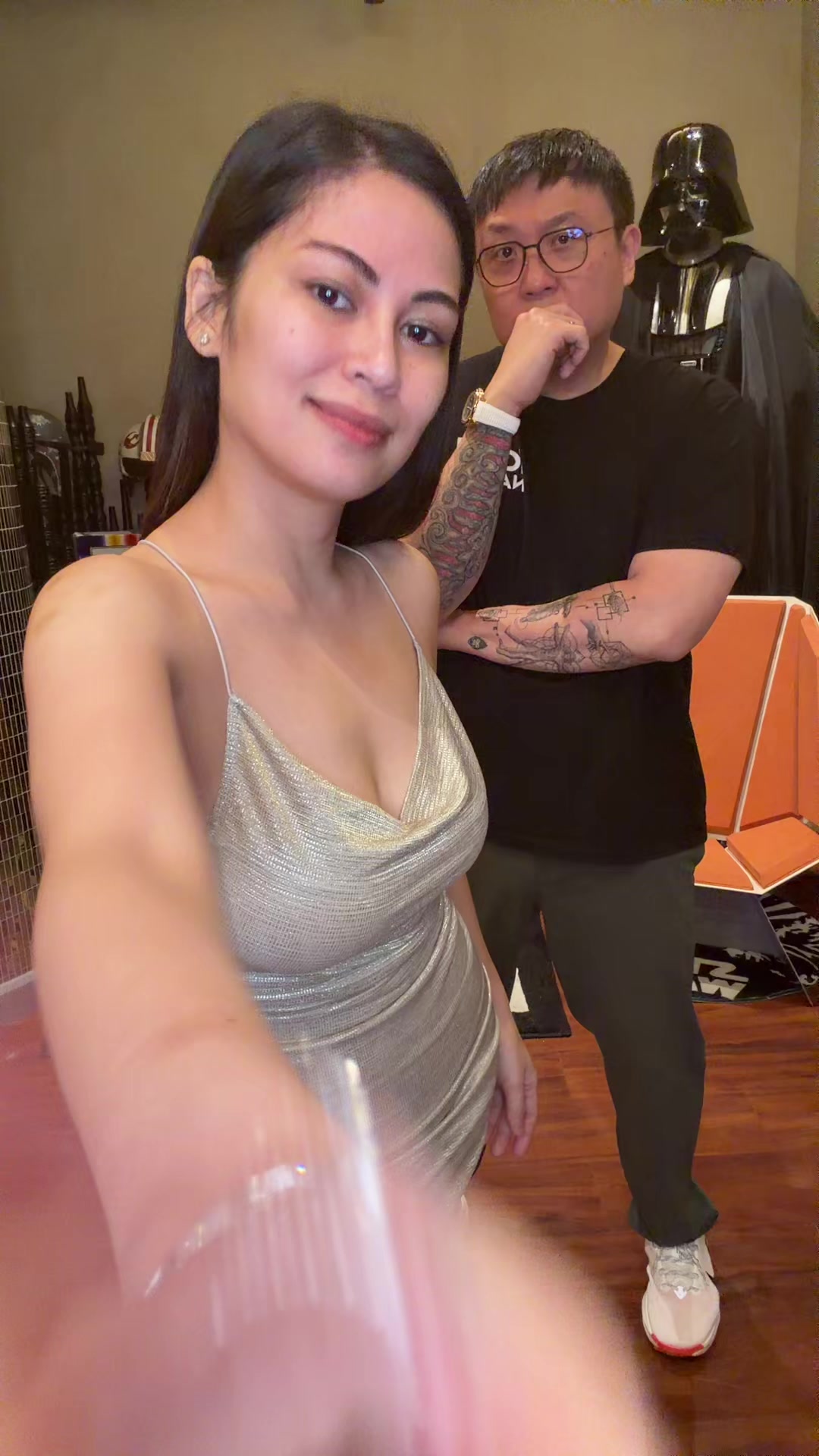 @Eric Yapjuangco, MD