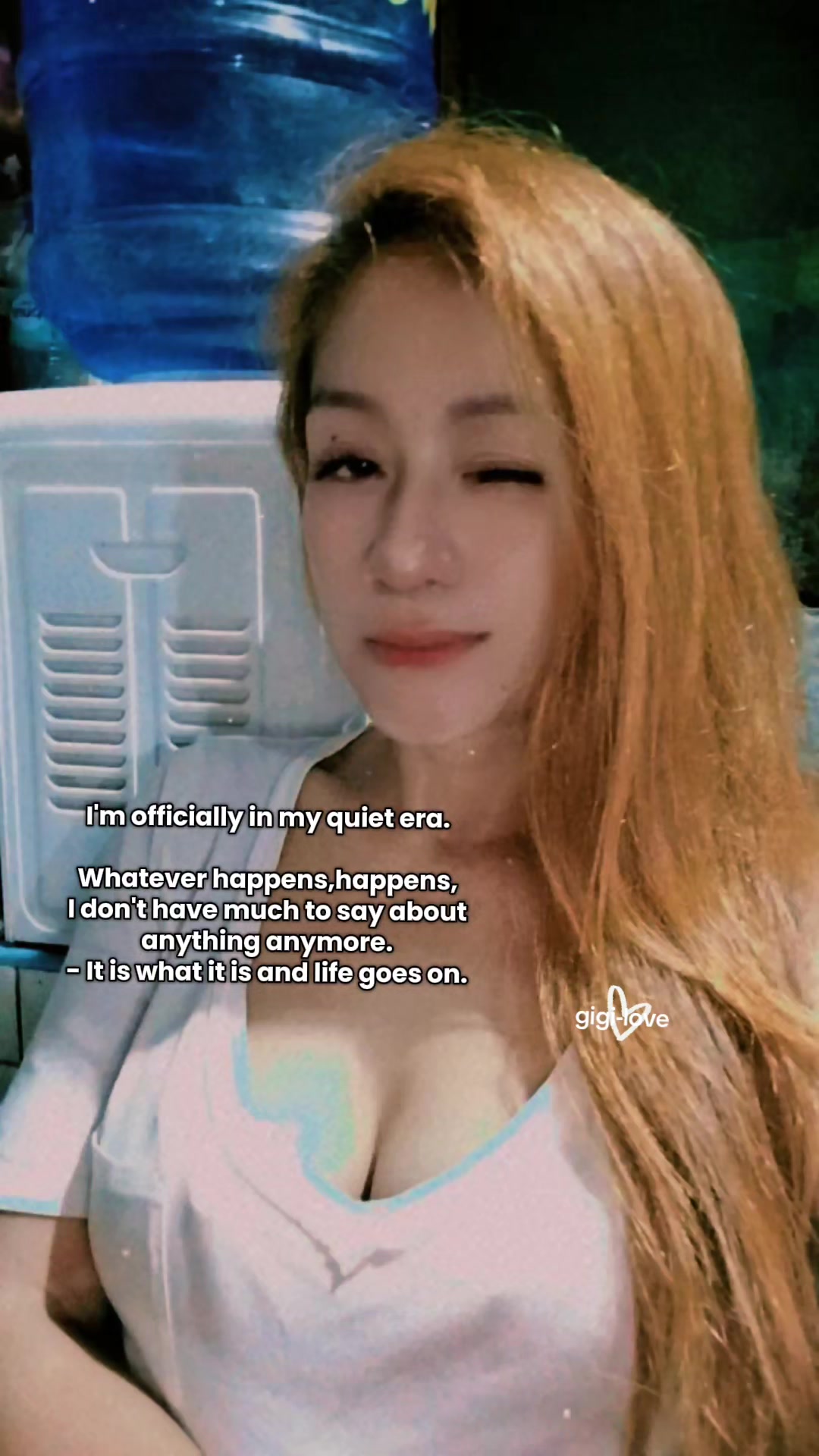 @Gigi-love💖