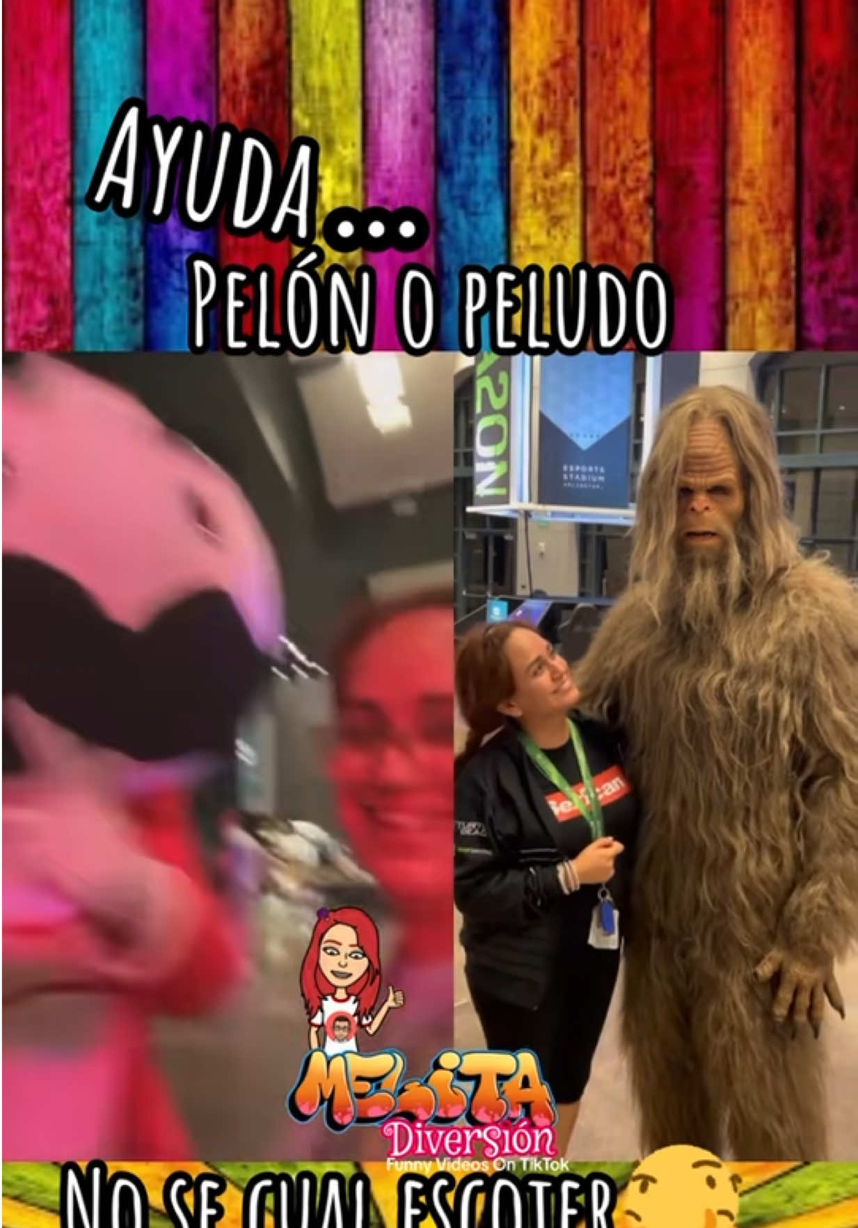 @MELITA HUMOR Y COMEDIA