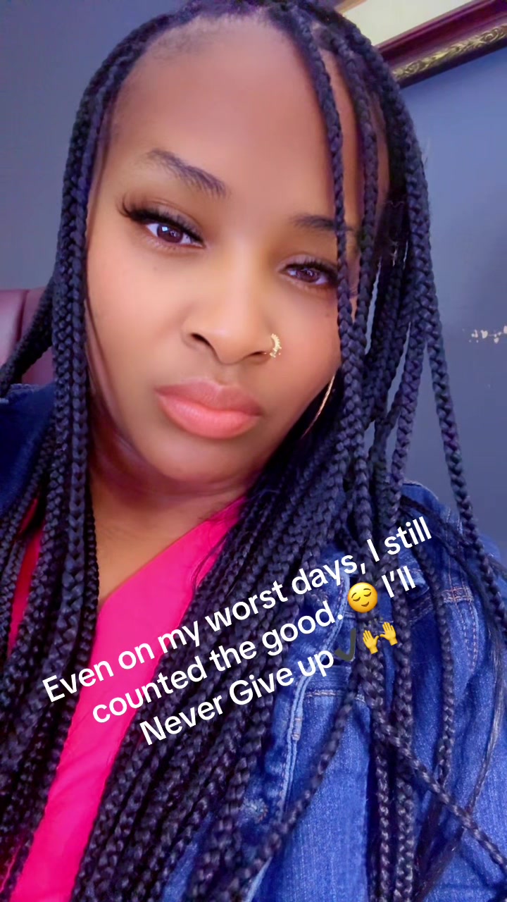 @April Denise