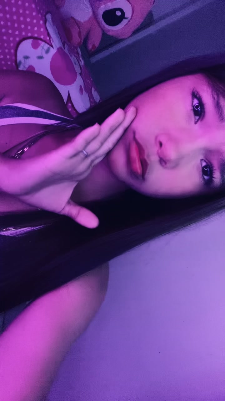 @Gabriela Moreno