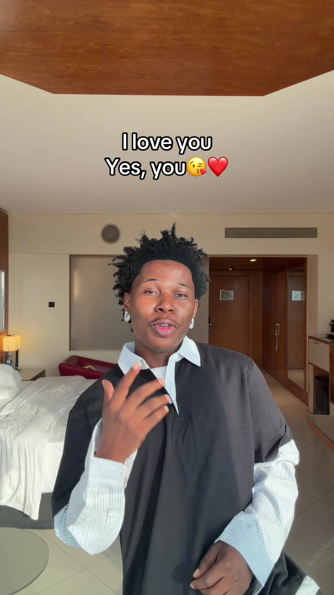 @SHODAY TheBillionBoy