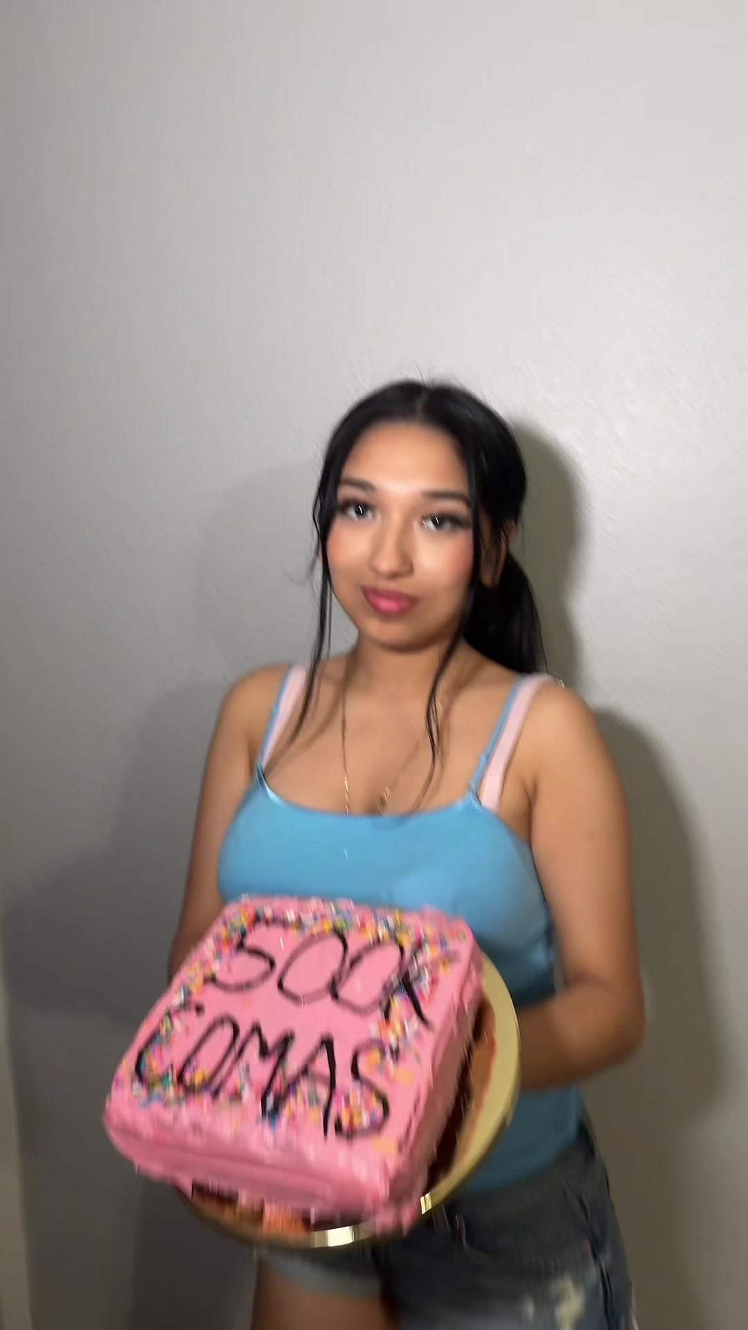 @Crystal Izaguirre