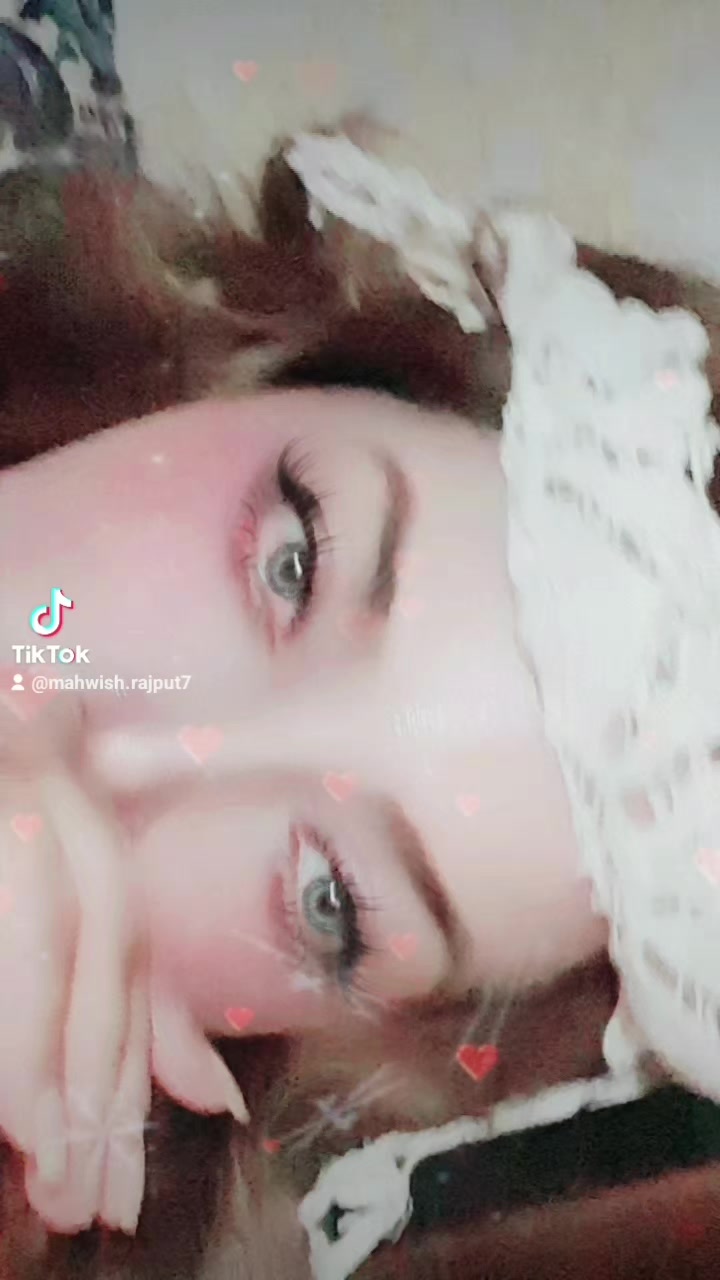 @mahwish Rajput