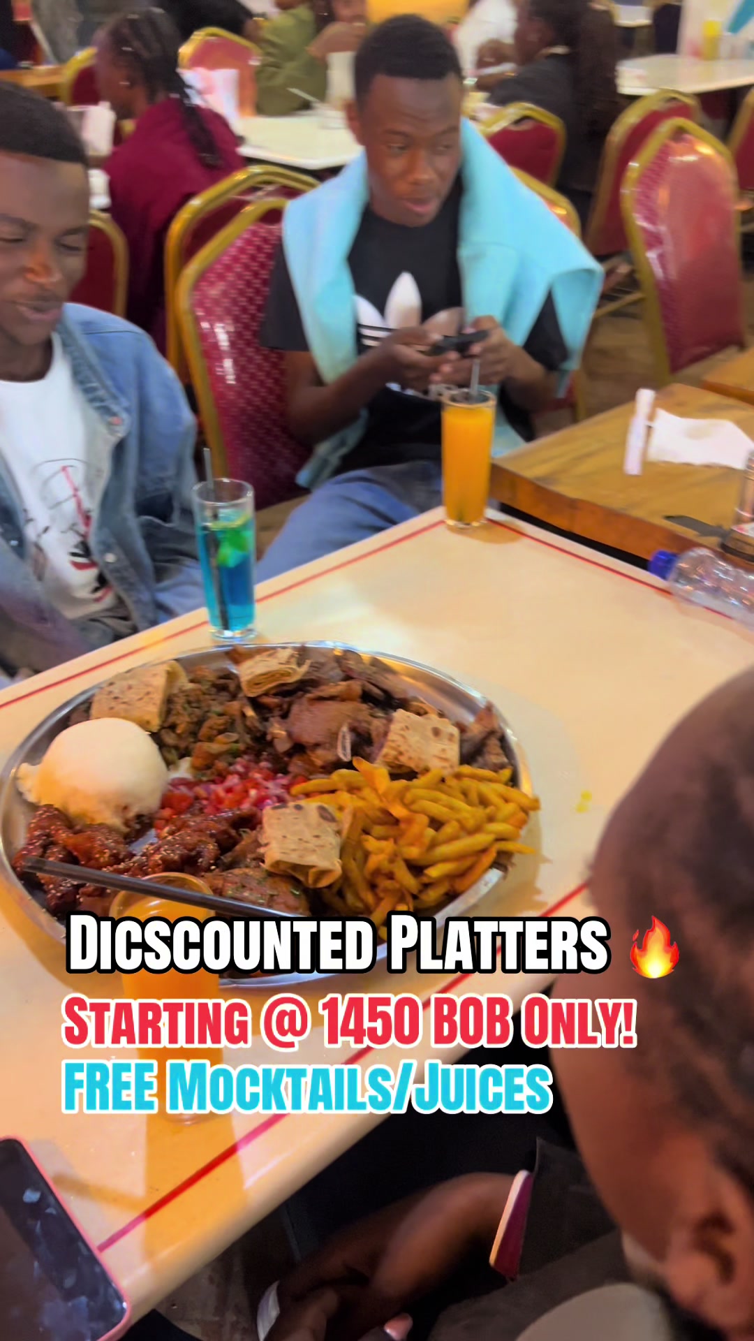 @Pork and Go Kenya