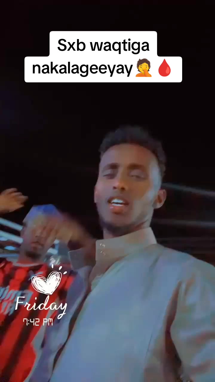 @Farxan xidig 4 🇸🇴🇰🇪 M