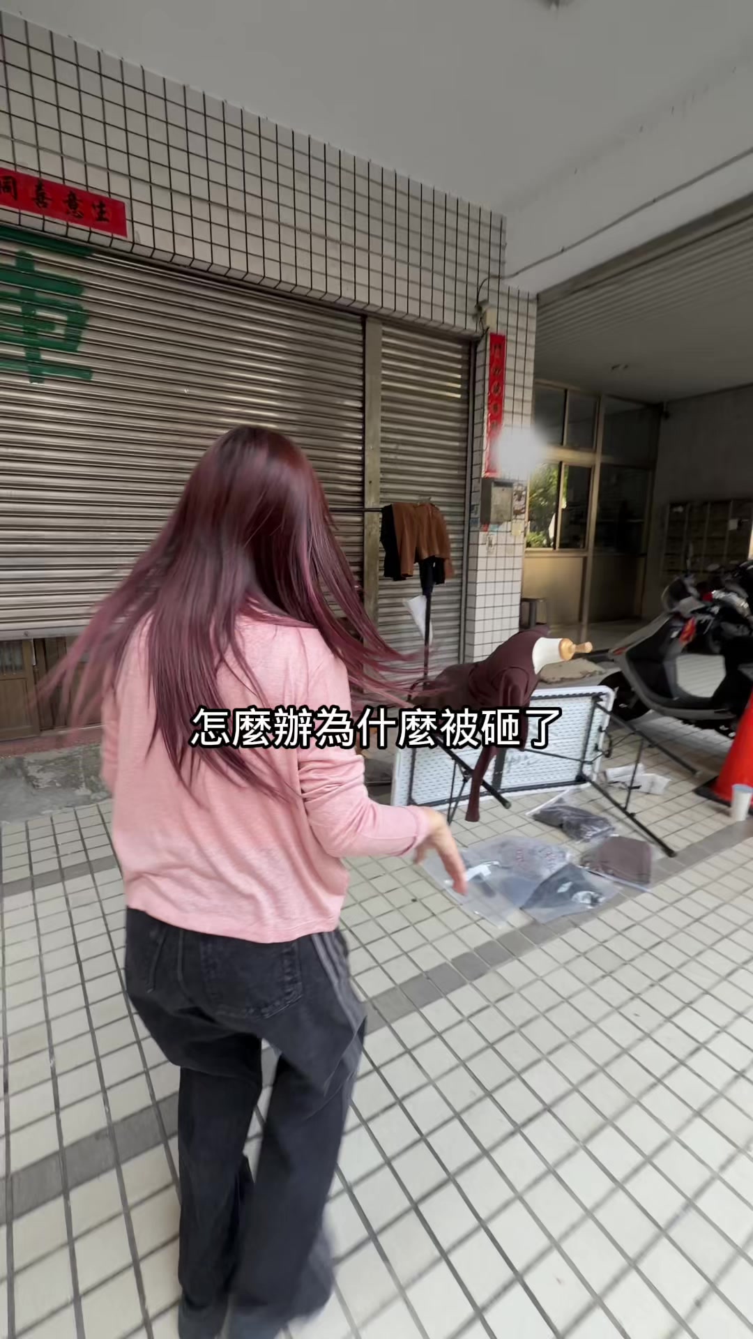 @小美