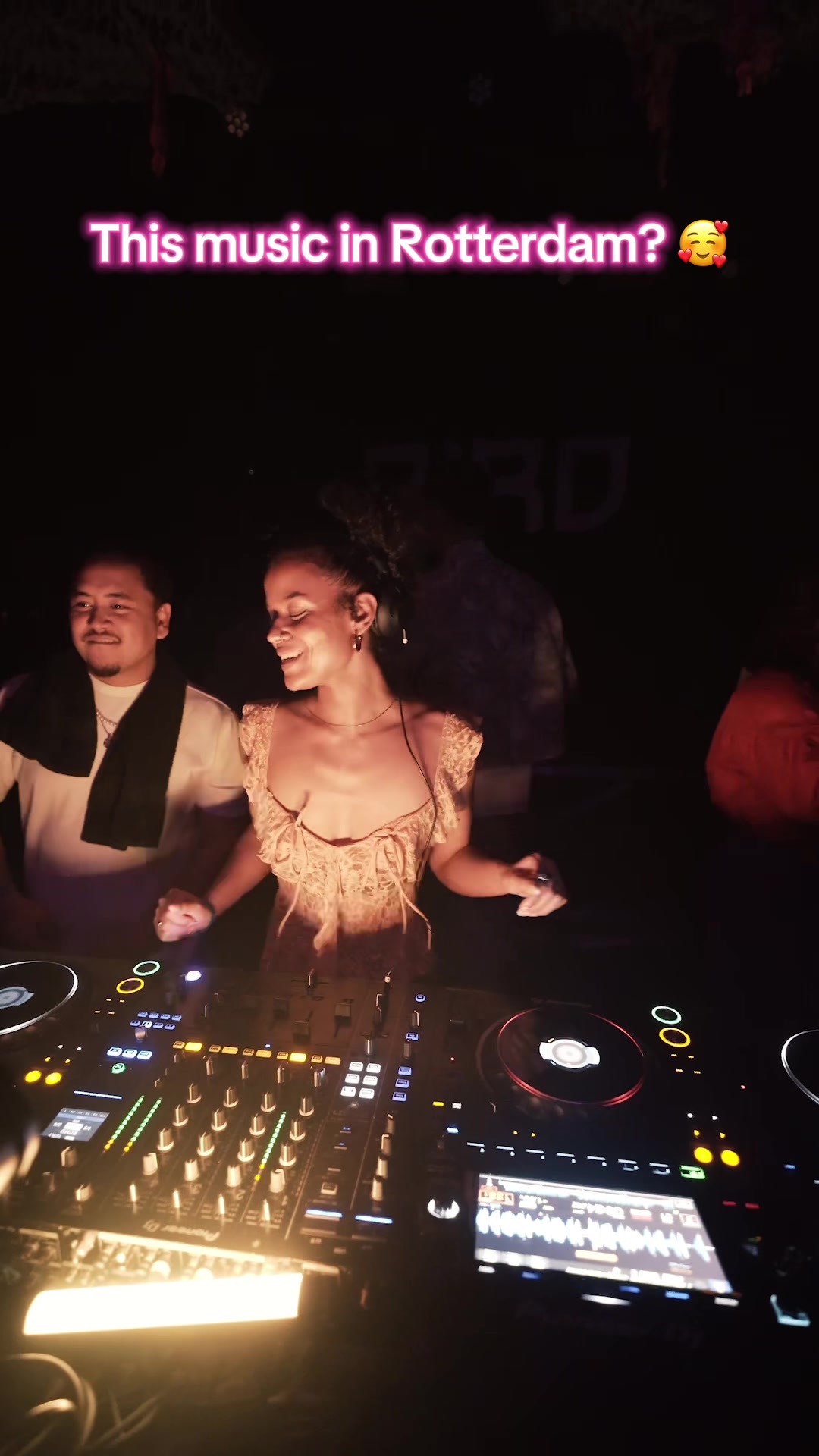 @Achterwerk Events