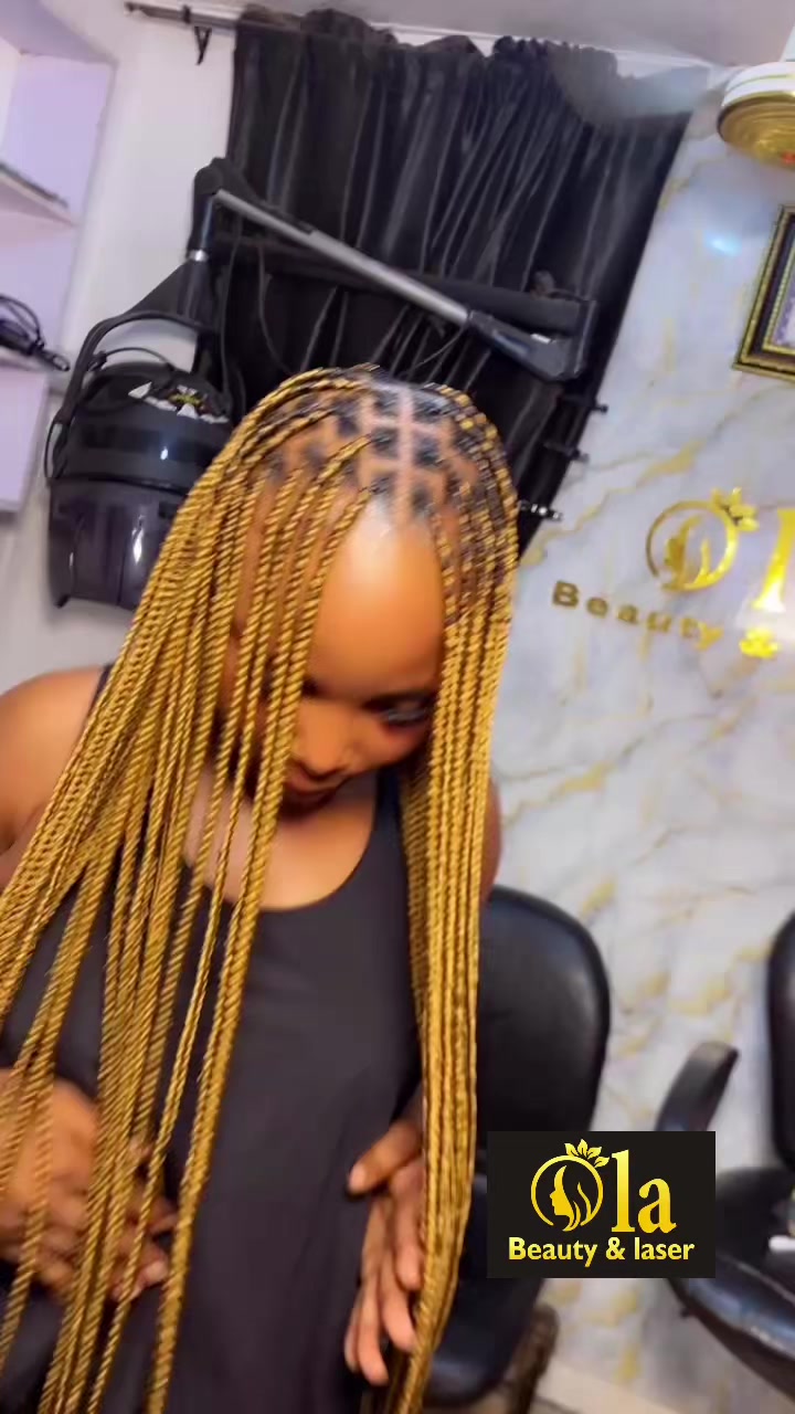 @OLA BEAUTY IKORODU 😍🥰