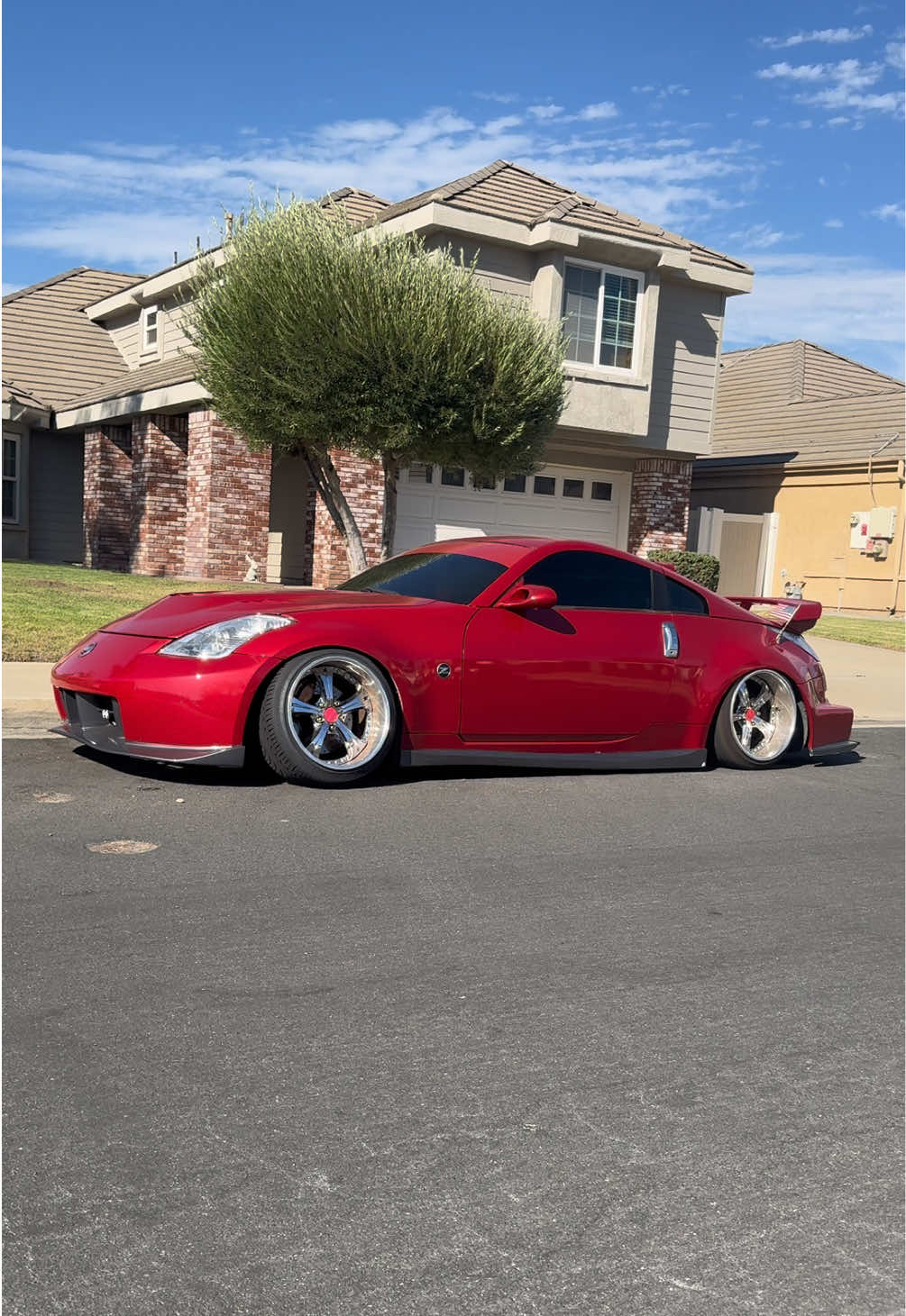 @Superstar Garage Racing