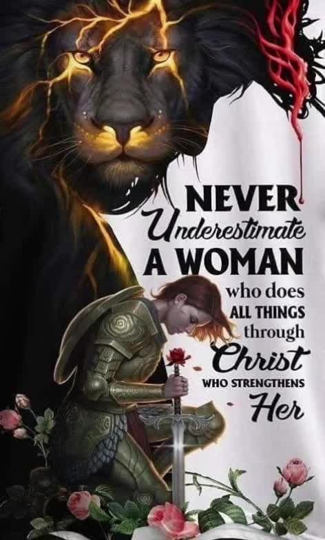@9erLori ✝