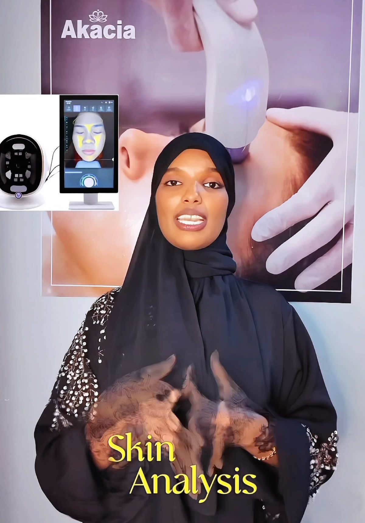 @Akacia Skin Care Products