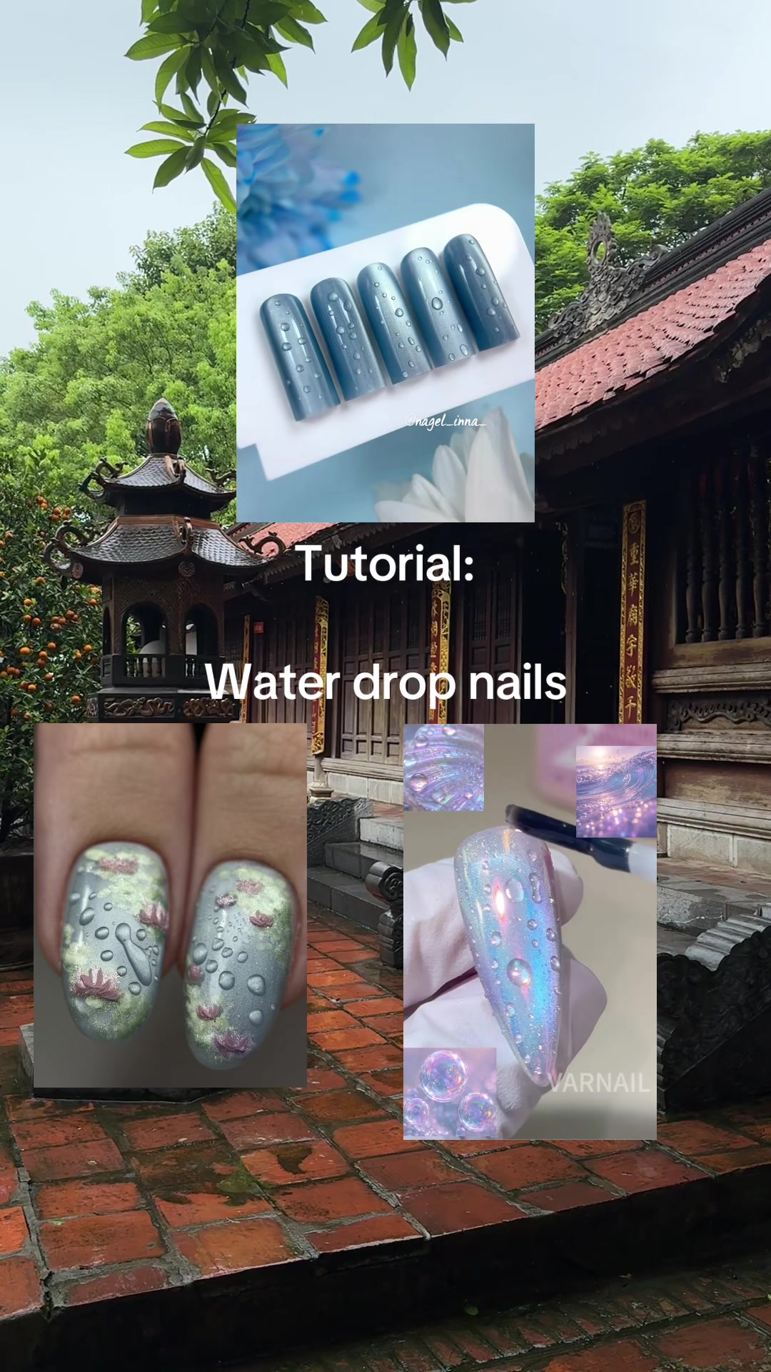 @Vivi | Nail Artist | Stuttgart