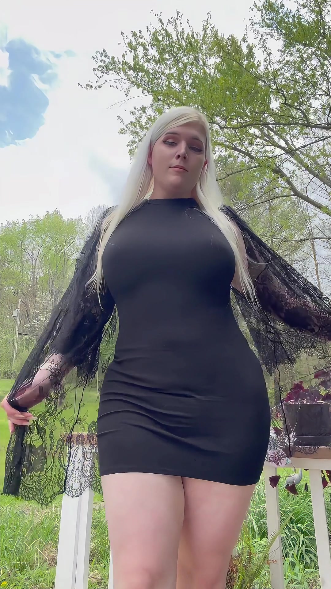 @Amanda Rae