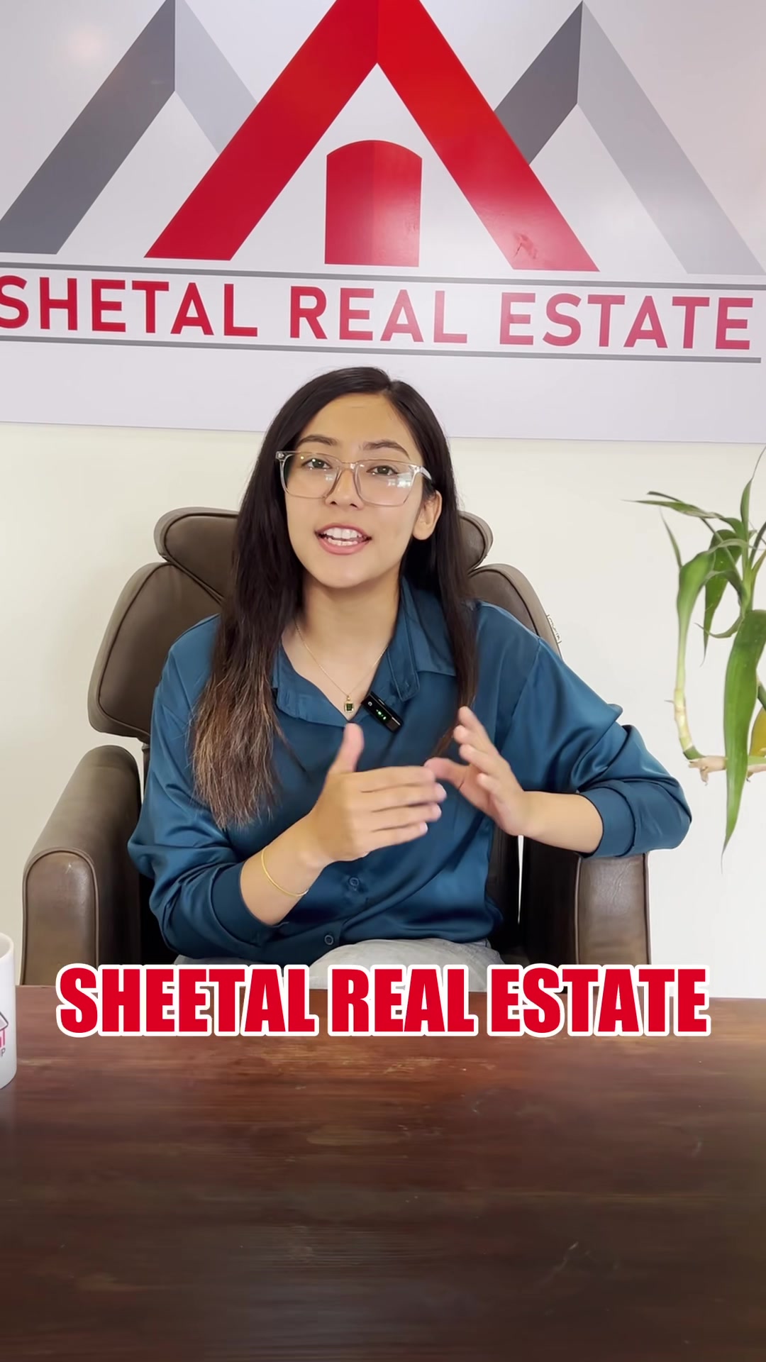 @Shetal Real Estate