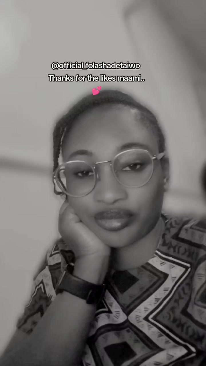 @OLUWALOTOSIN