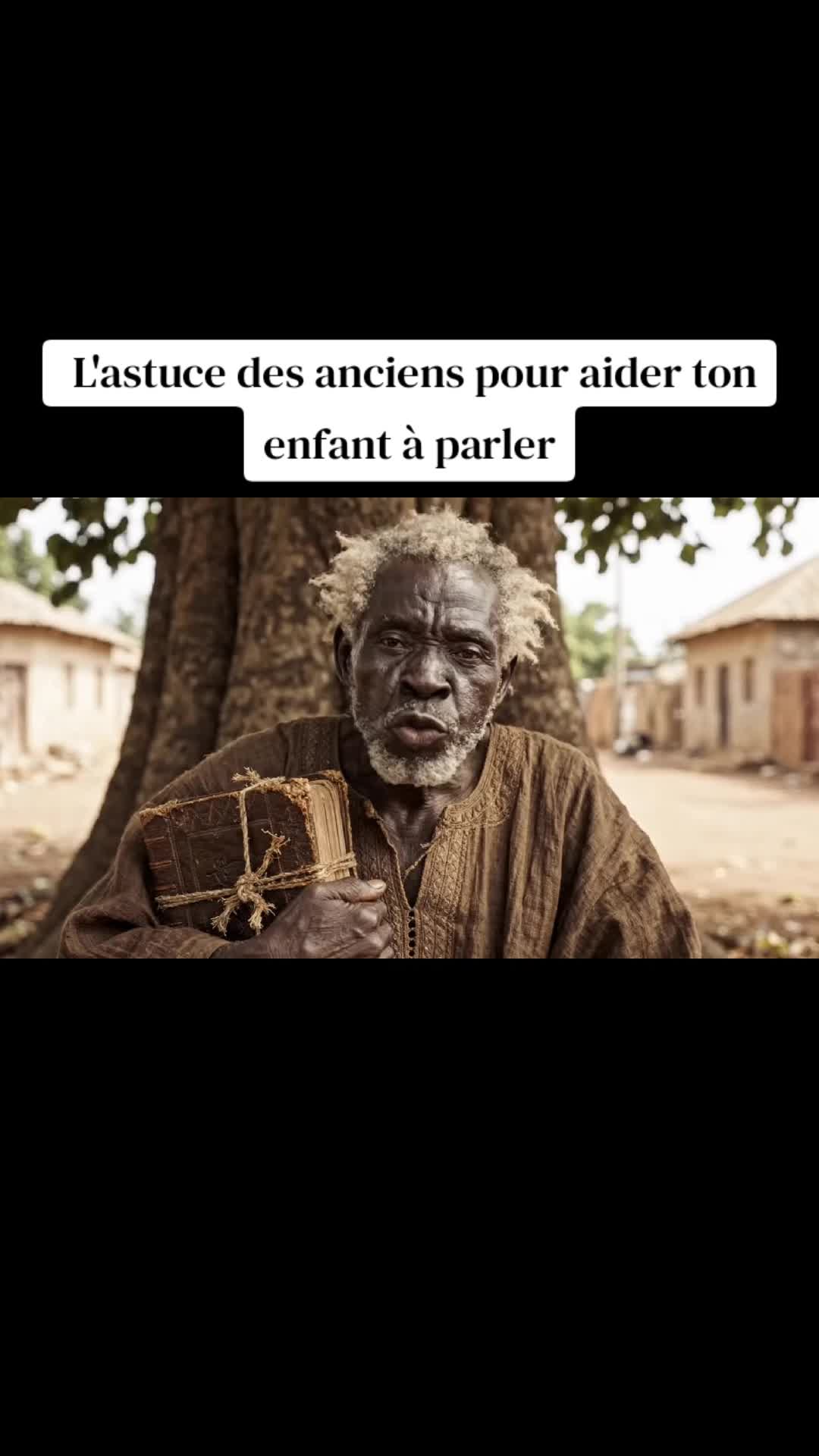 @Le vieux qui sait 👴🏽📖