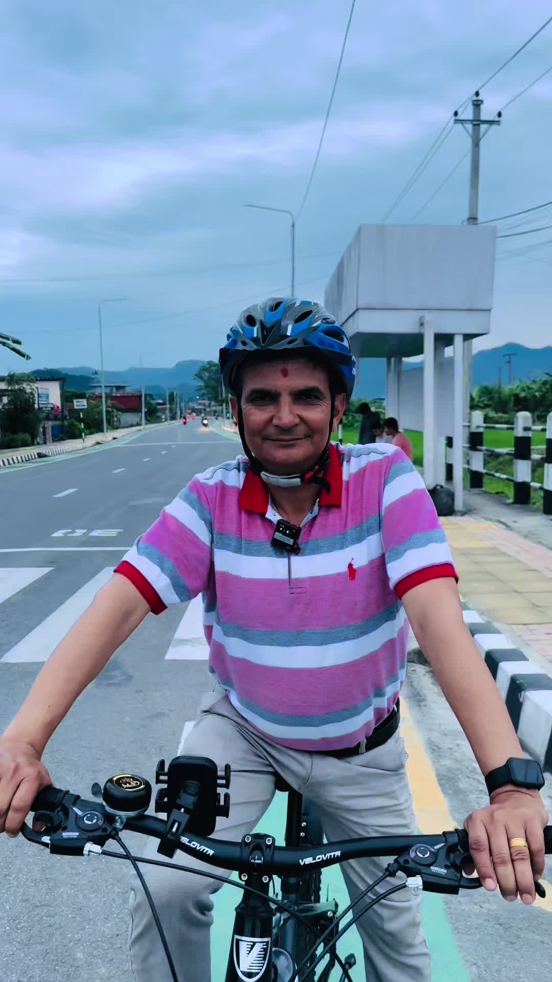@kamal Gautam