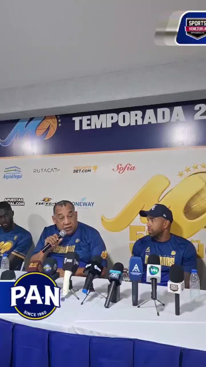 @Sports Venezuela