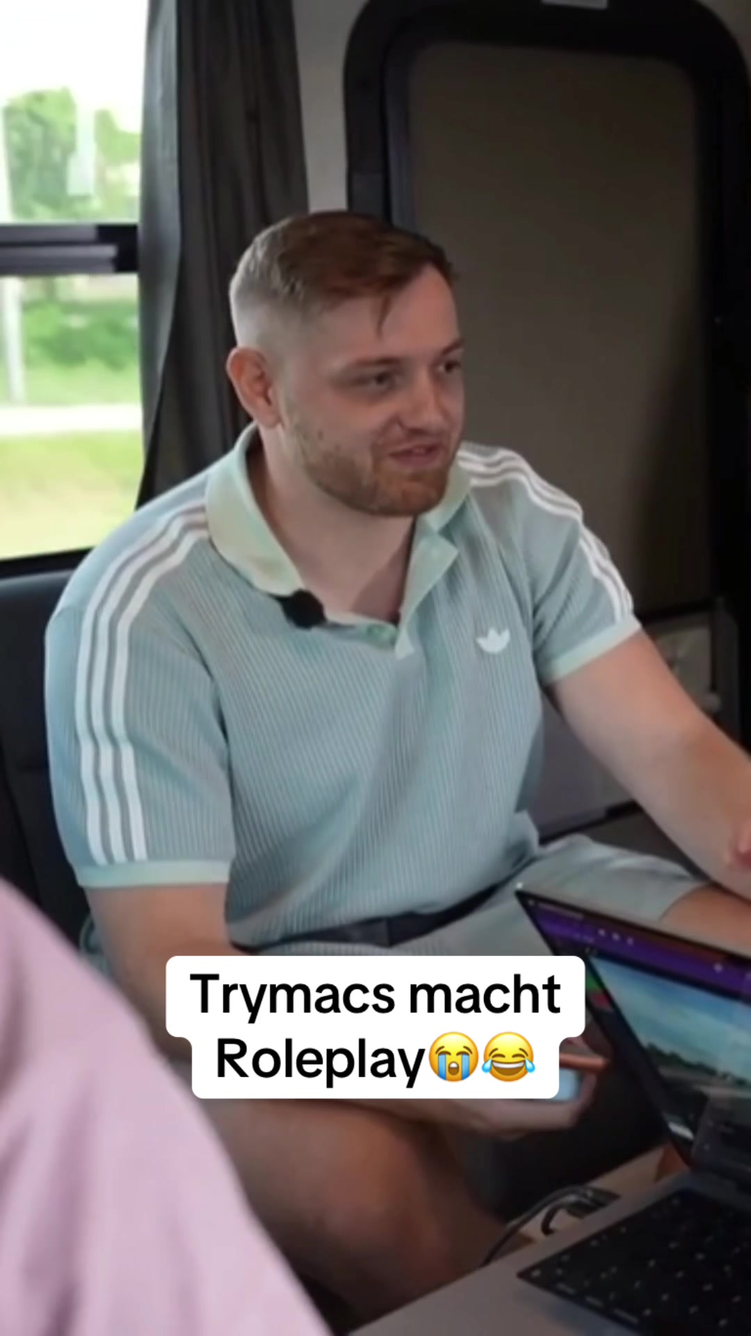 @Trymacs