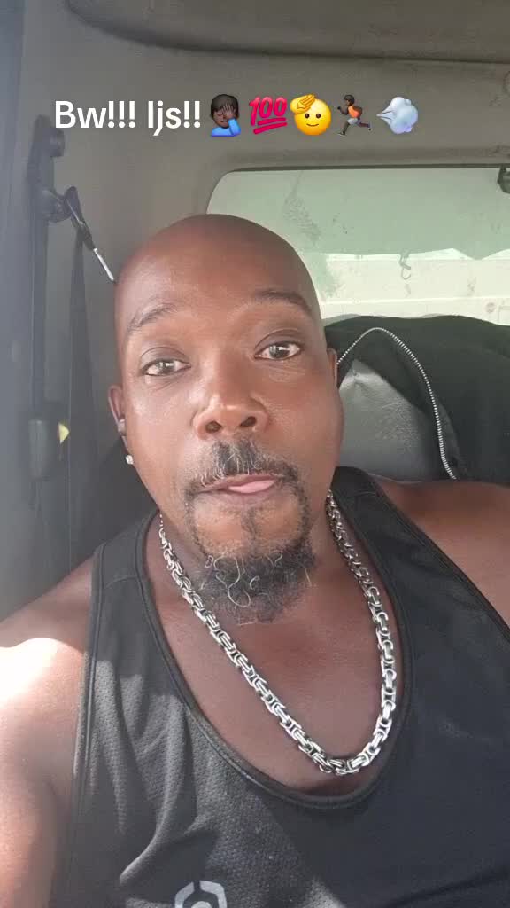 @Orlando Bigboshowme Stanley