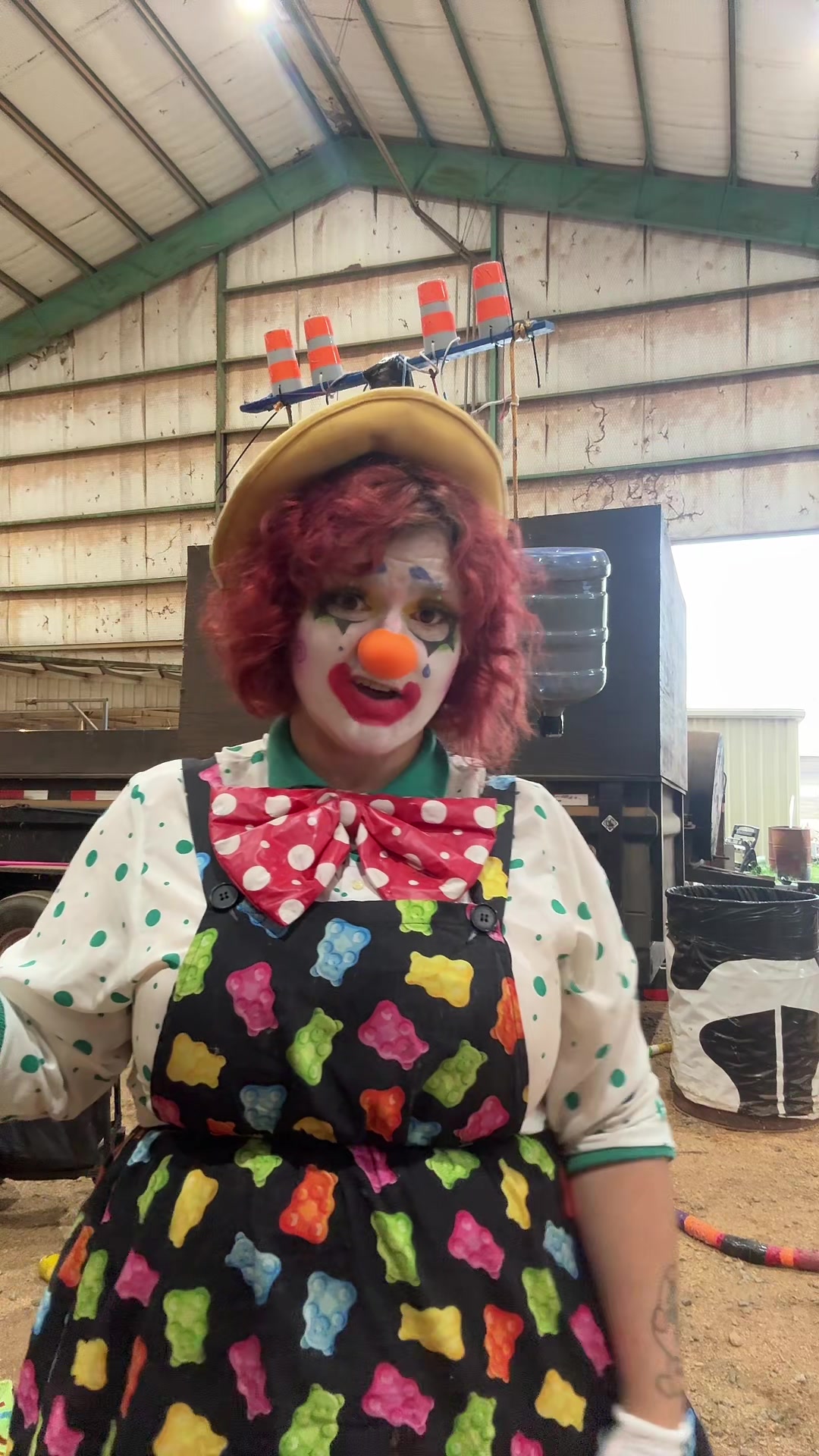 @Randilyn! 🤡🎉