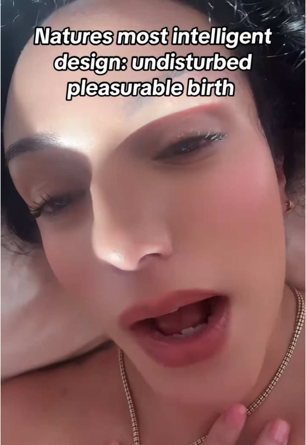 @Lauren | Embodied Ecstasy