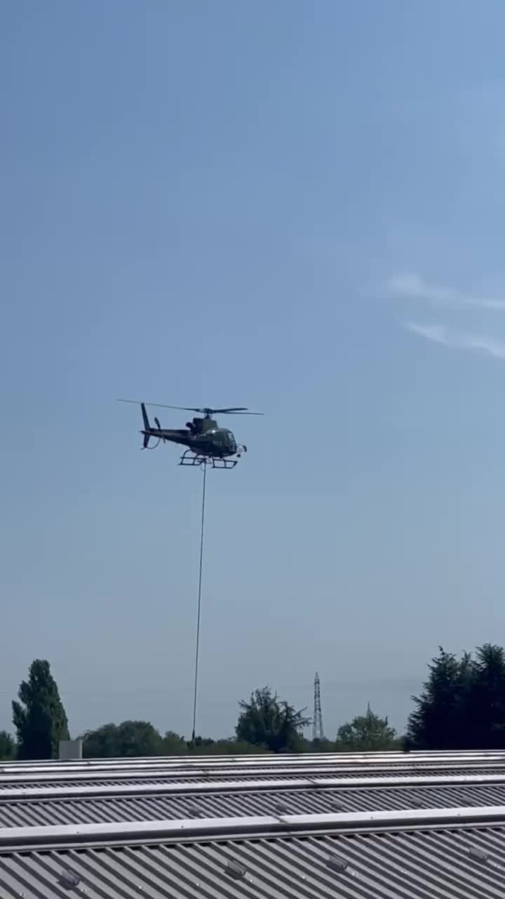 @Air Service Center