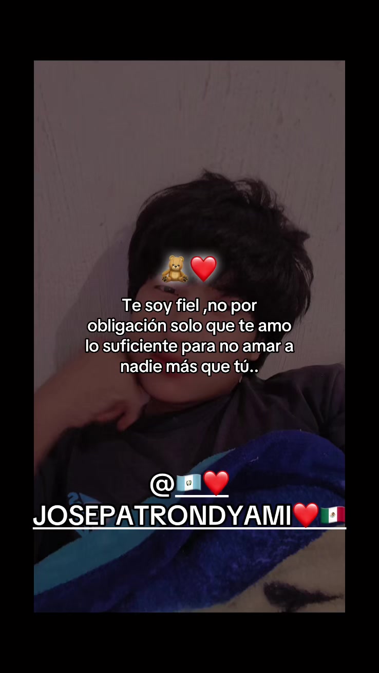 @🇬🇹 JOSE PATRON DE YAMI 🇲🇽