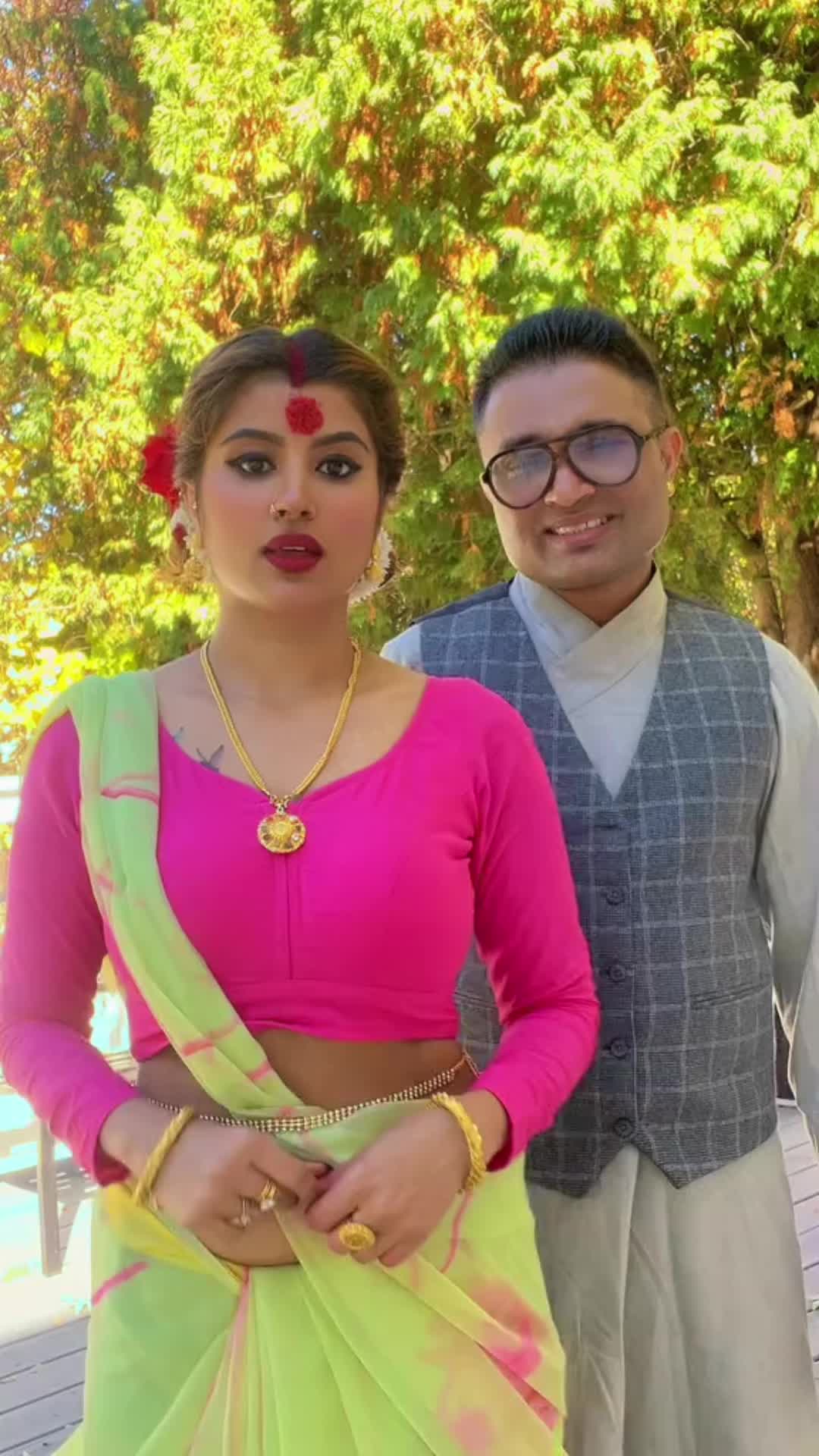 @पारू खरेल चौहान 🧿🕉️❤️🙏💪🫶