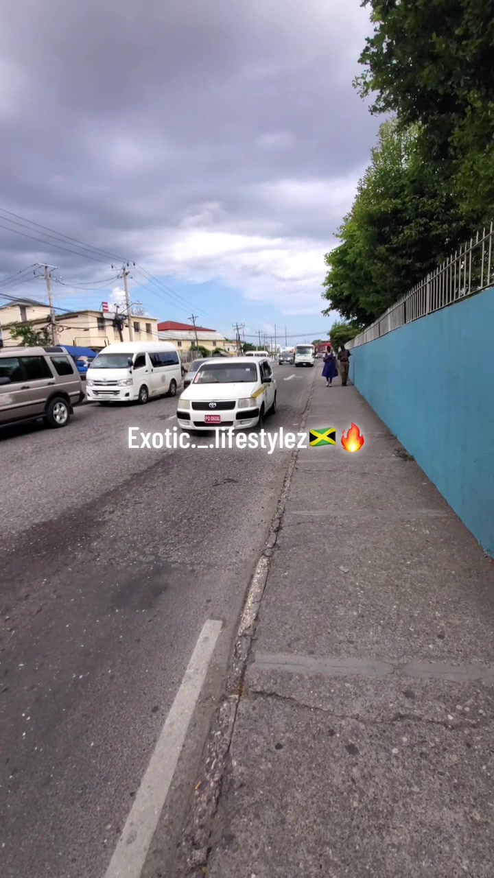 @Exotic._.lifestylez🇯🇲🔥