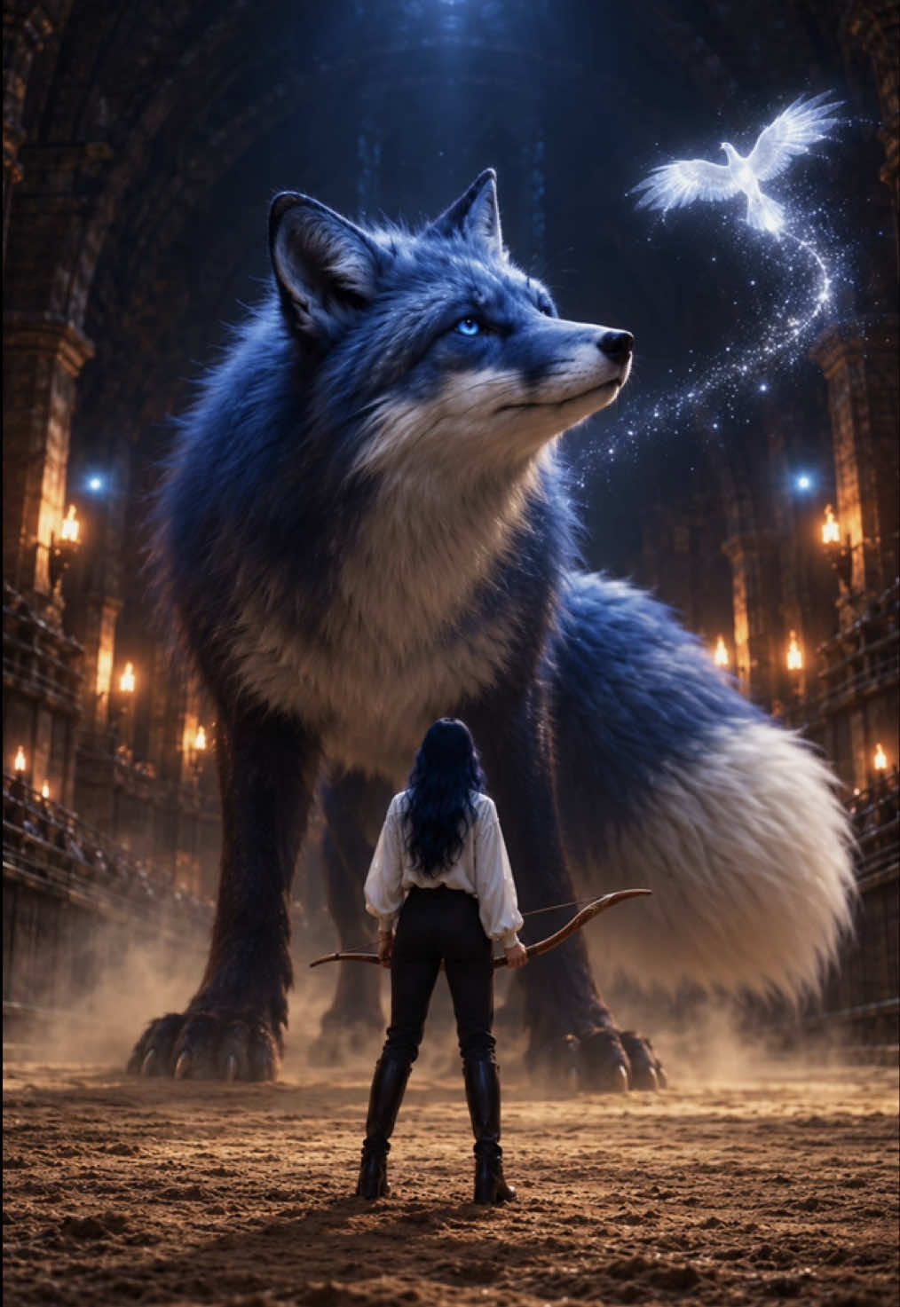 @BookAria - БукАрия