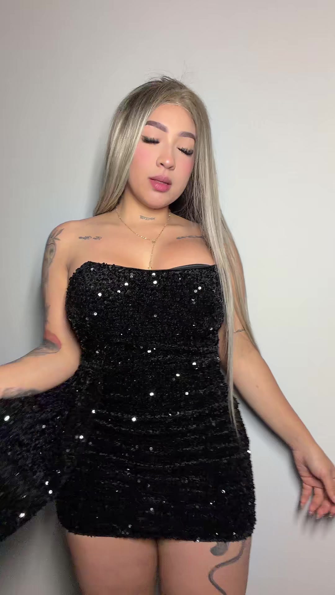 @La Real Muñeca