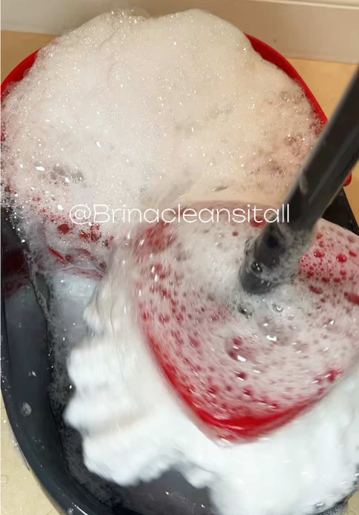 @Brinacleansitall | ASMR