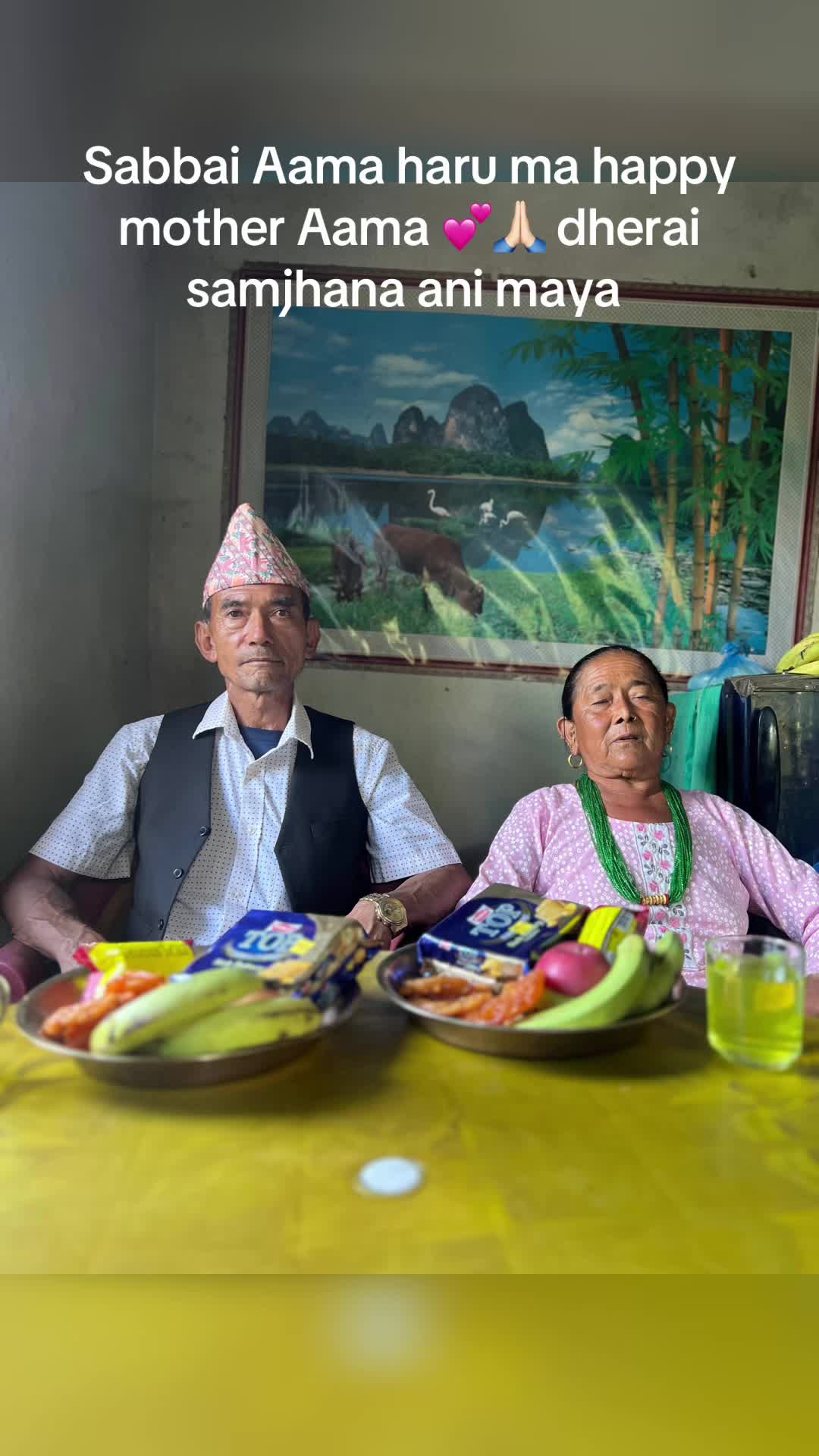 @Saraswoti Moktan