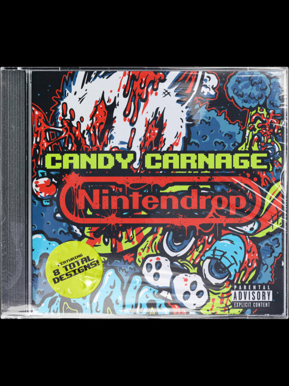 @CandyCarnageClothing