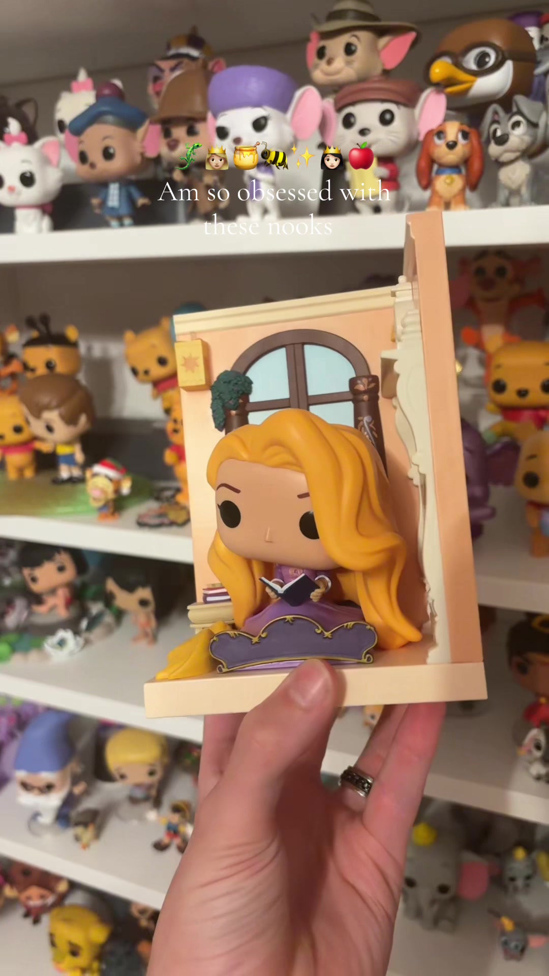 @The Magical Collector ✨️