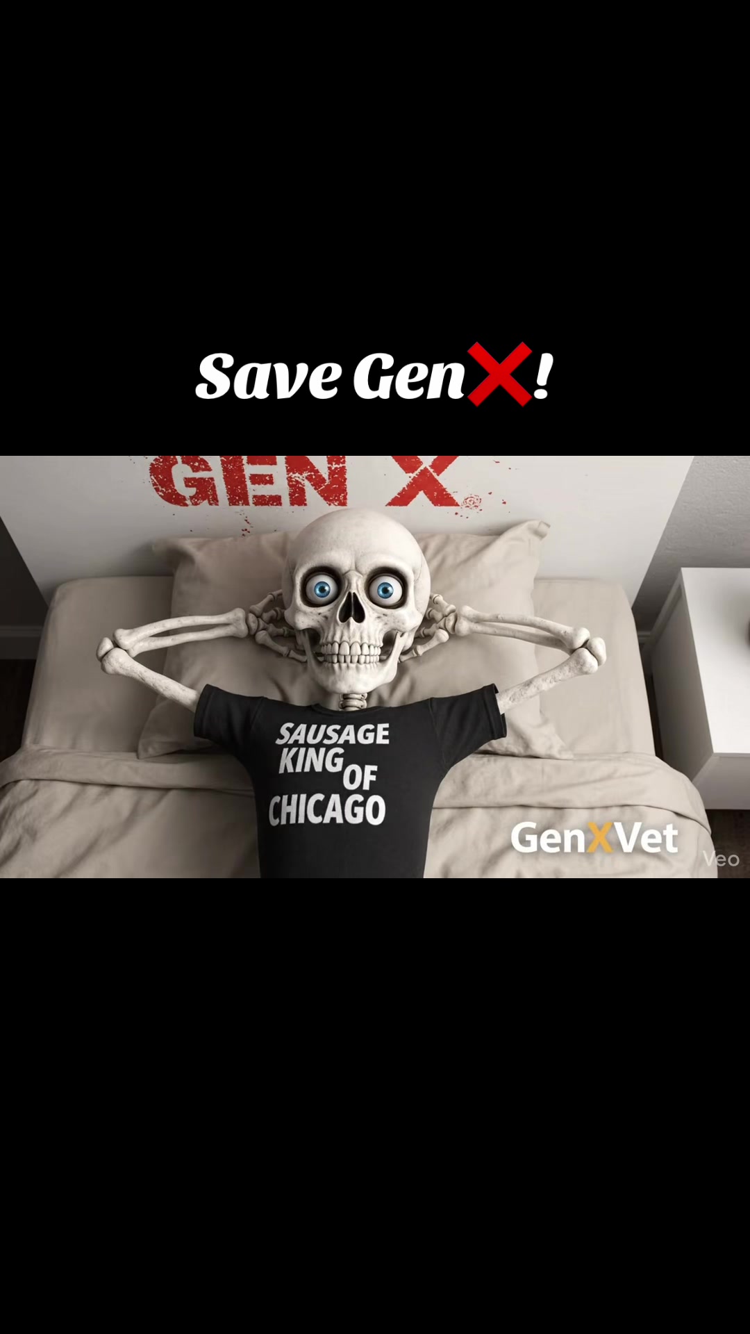 @Gen❌Vet