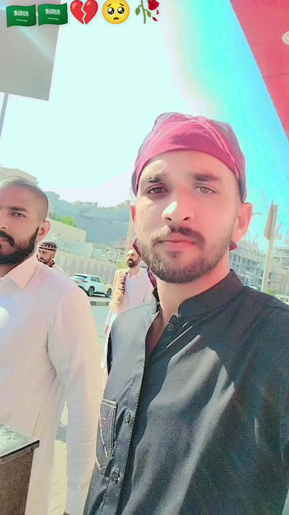 @🇸🇦Tayyab Hussain🇸🇦