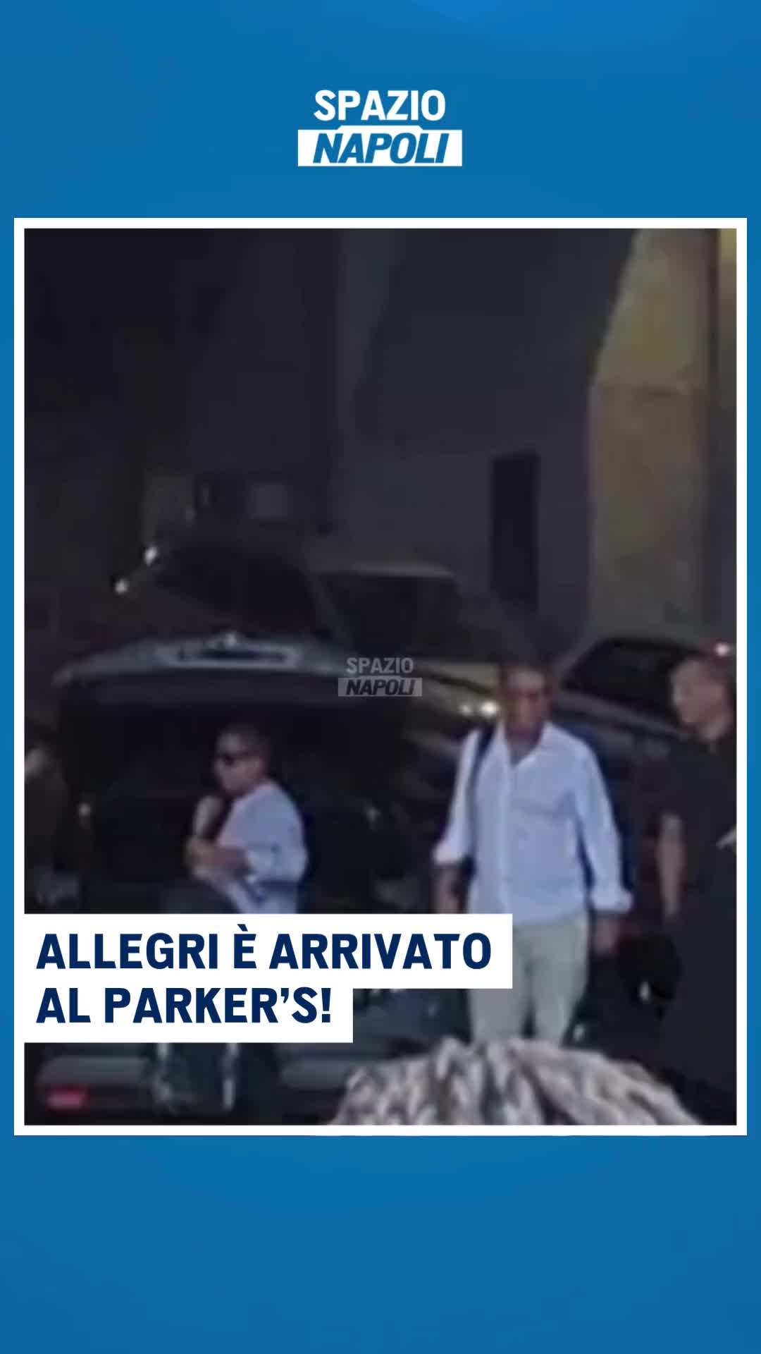 @Spazio Napoli