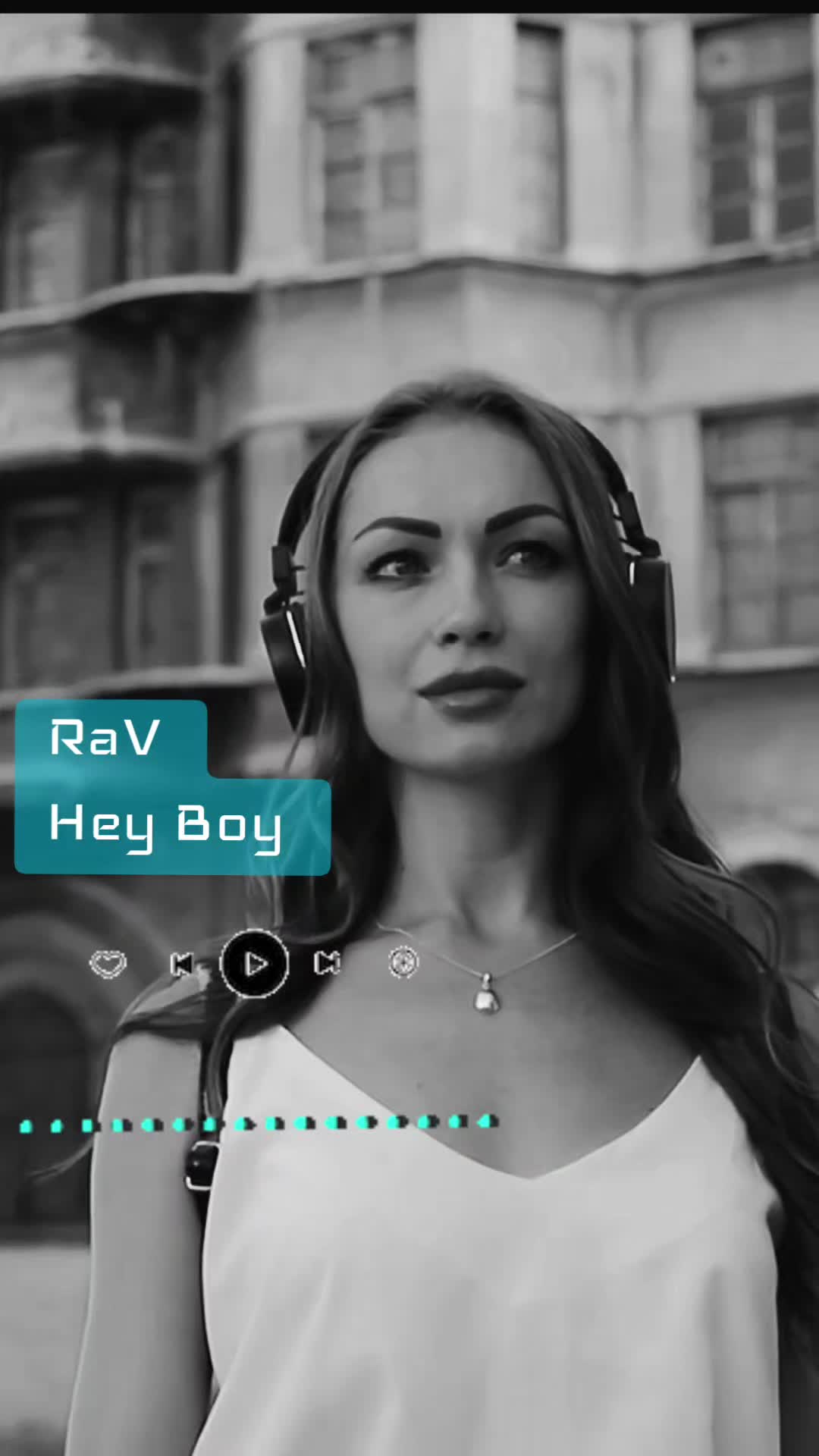 @RaVAIMUSIC