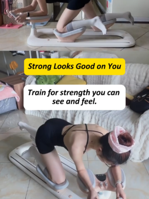 @FlexiHome Home Gym