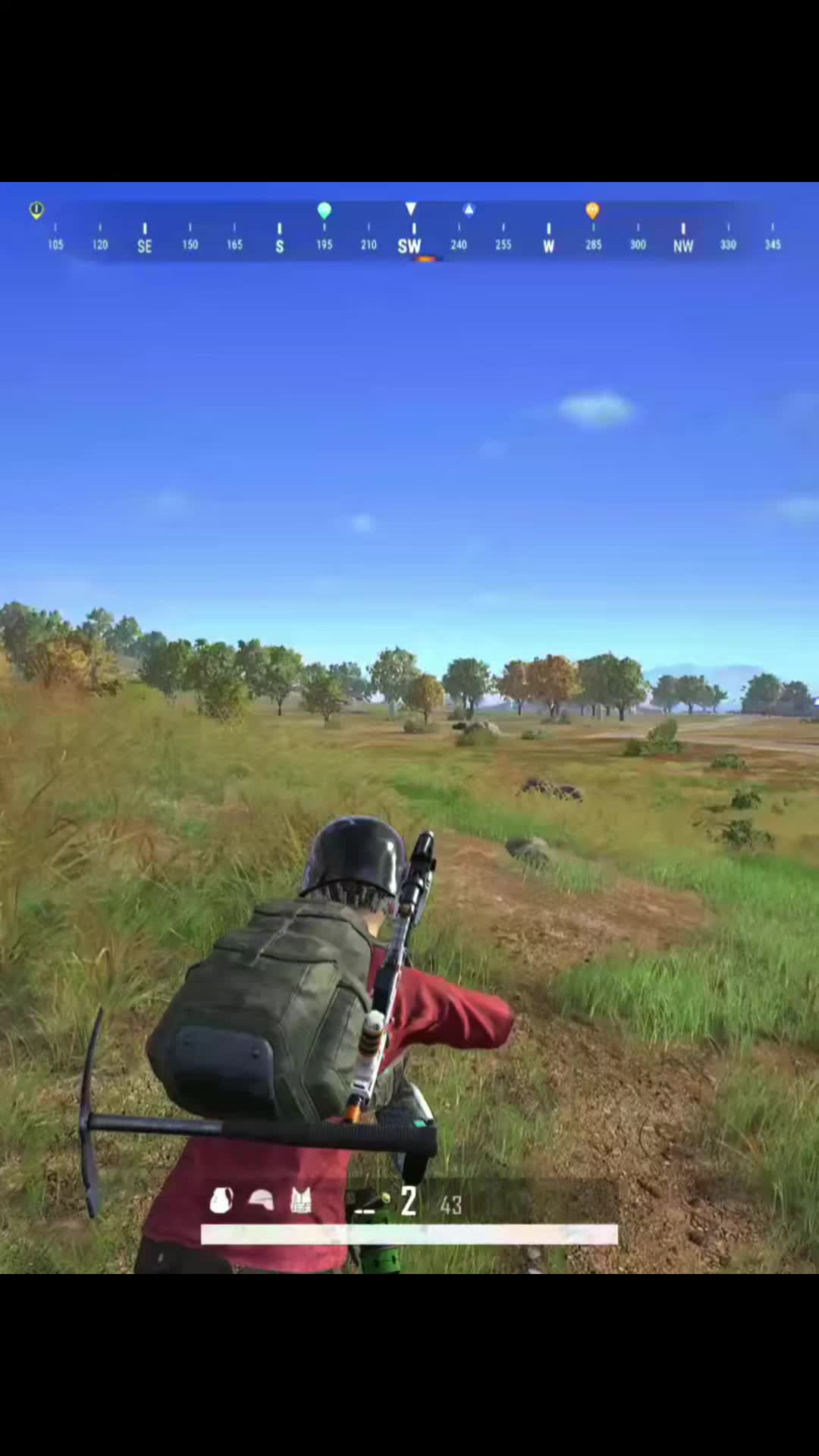 @copperhead350 pubg