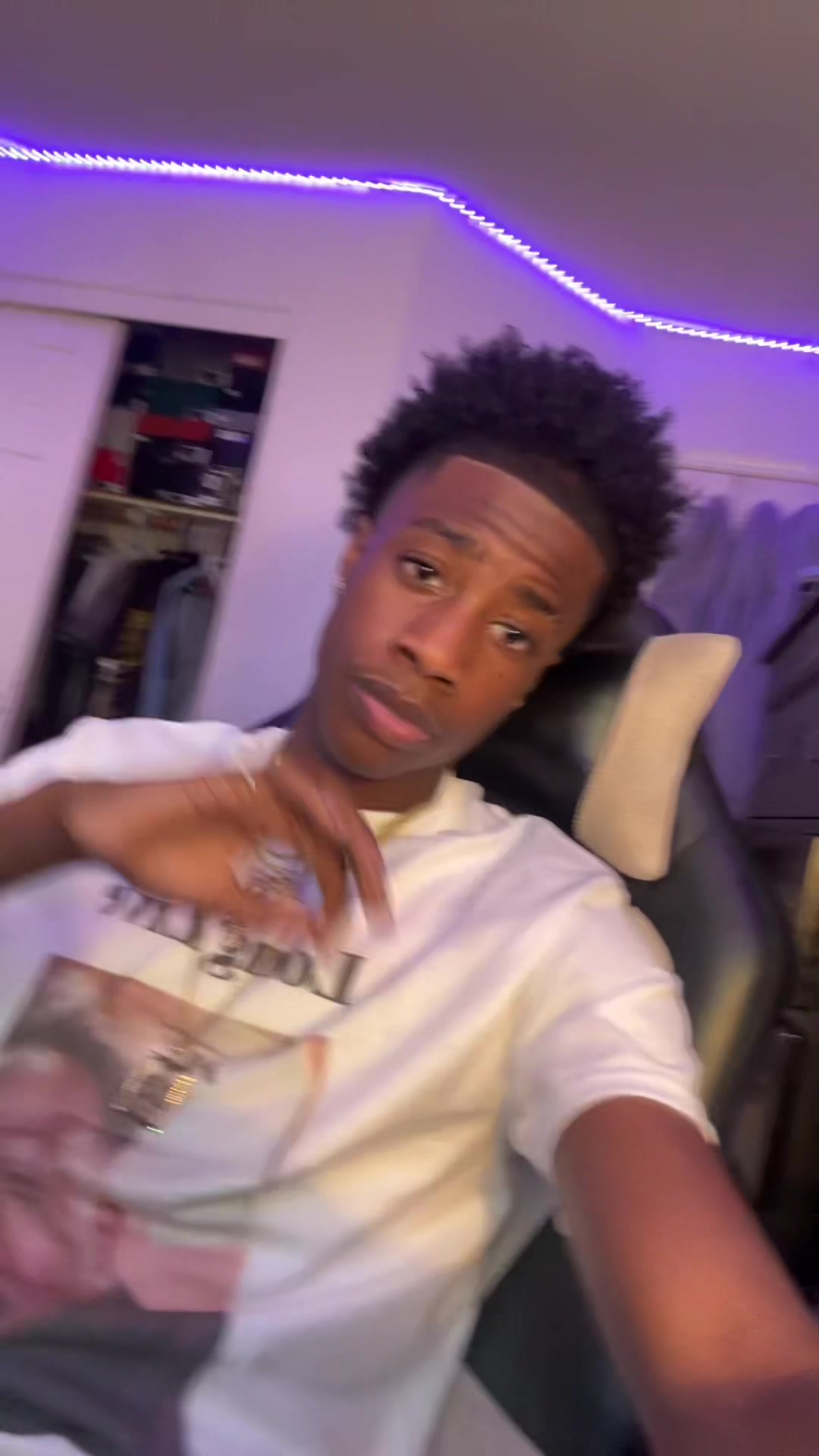 @Iwonttalk ๐